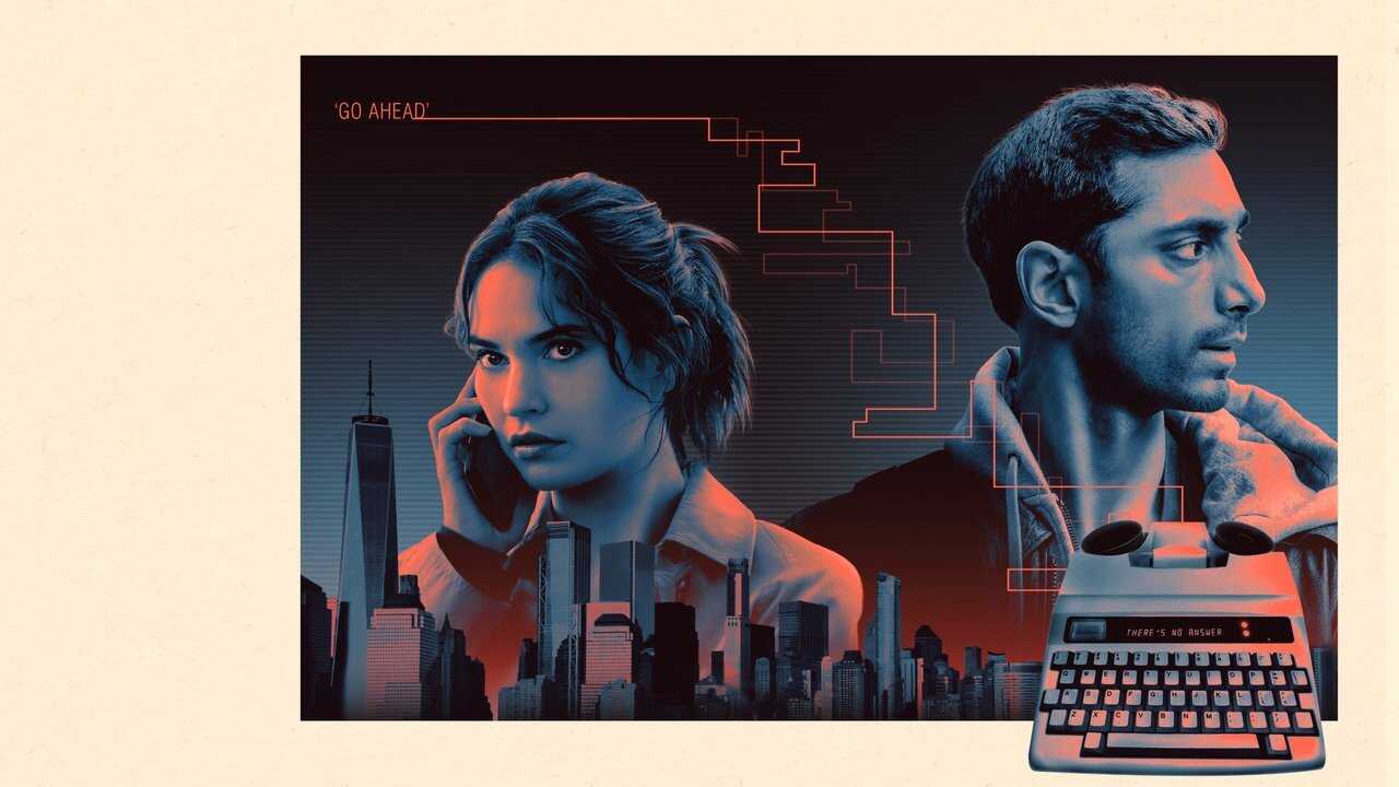 Sygnaliści (2025) 0