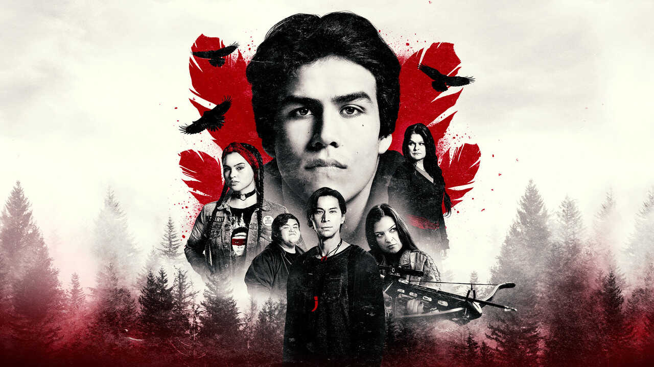 EN - Trickster (2020) 2