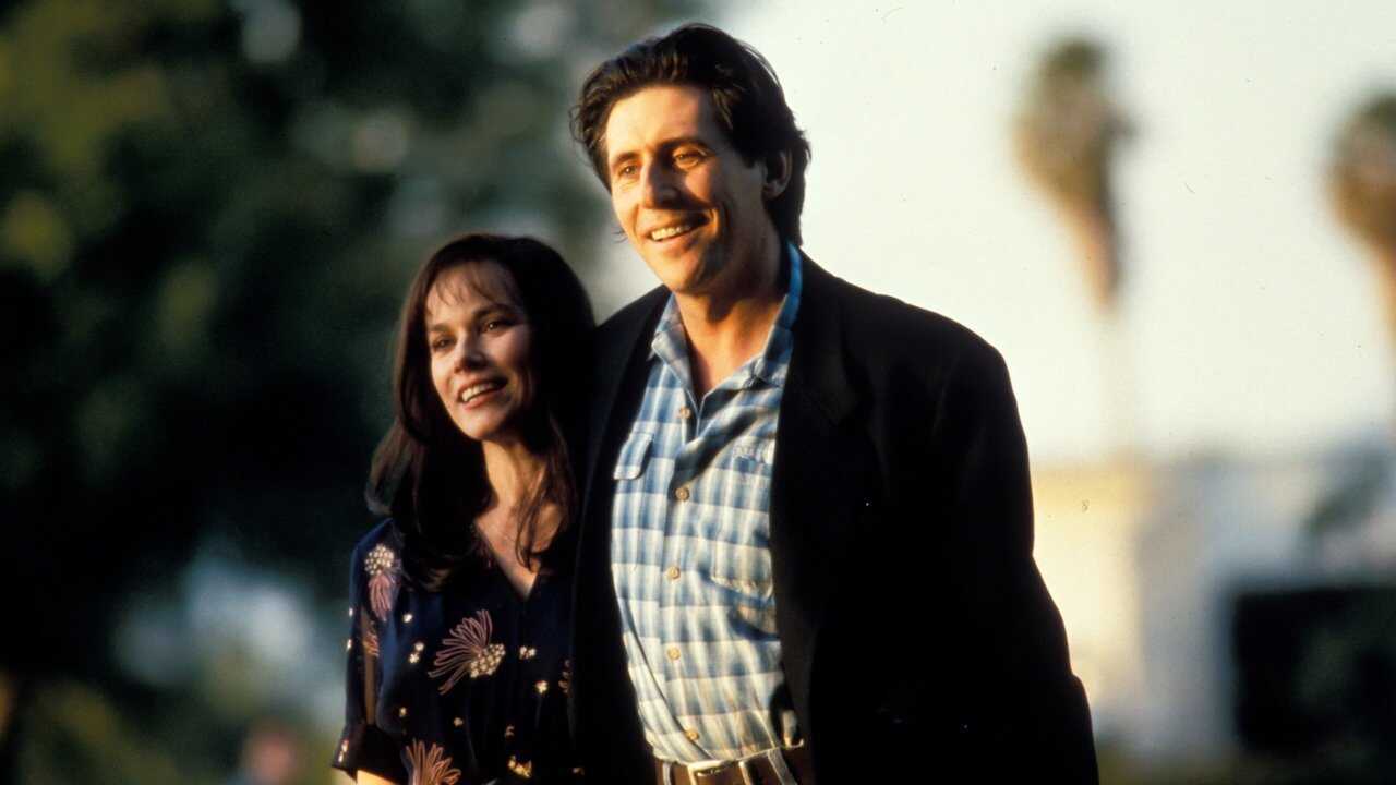 Eine gefährliche Frau (1993) 0