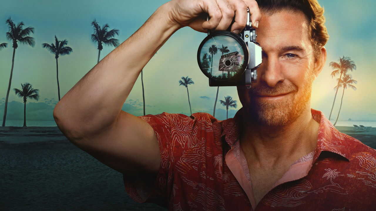 EN - R.J. Decker (2026) (US) 0