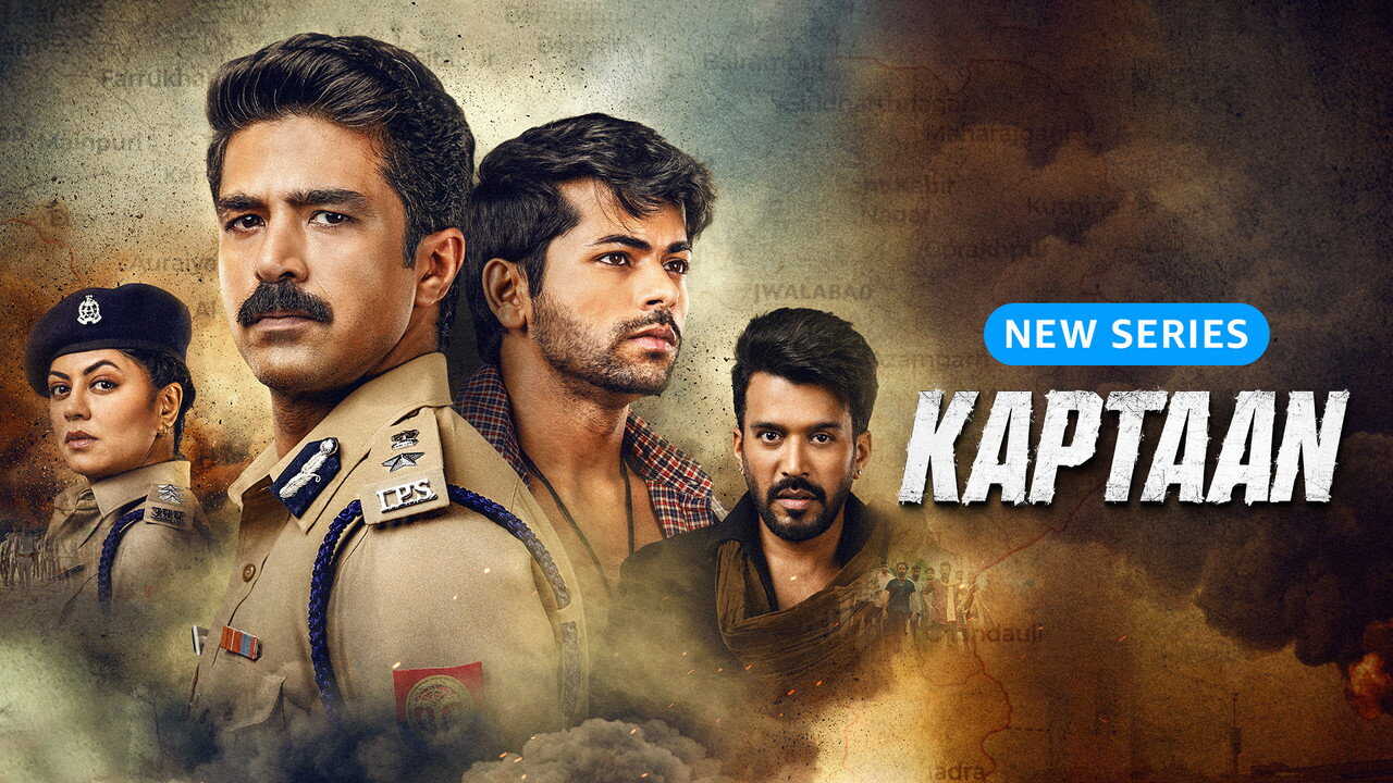 IN - Kaptaan 2