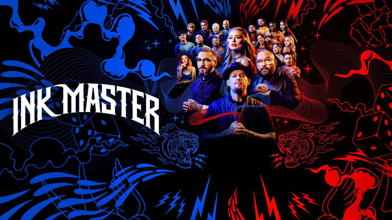 EN - Ink Master (2012) (US) 0