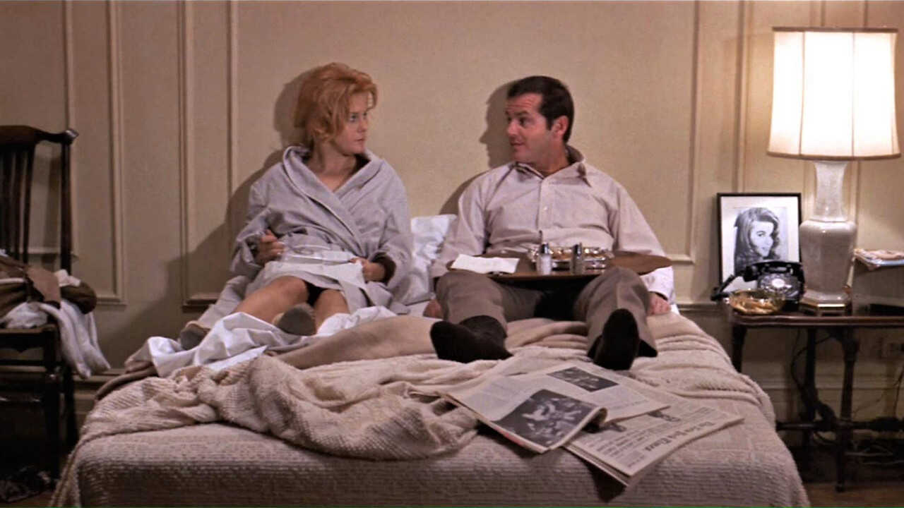 Carnal Knowledge (1971) 0