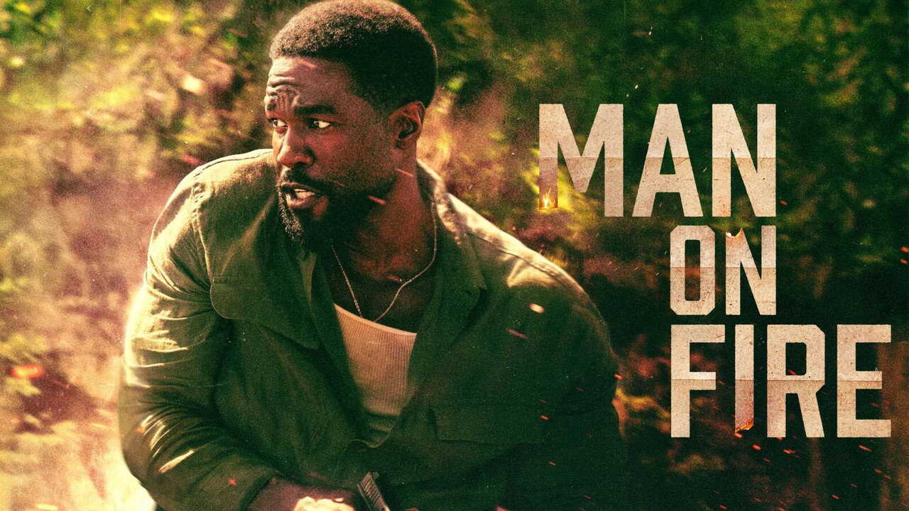 IR - Man On Fire مردی در آتش (DUB) (2026) 3