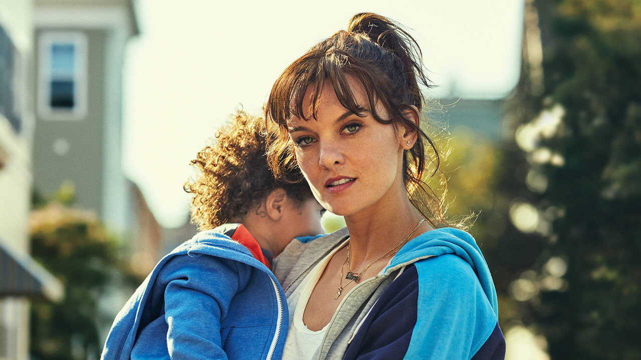 EX - SMILF (2017) 1