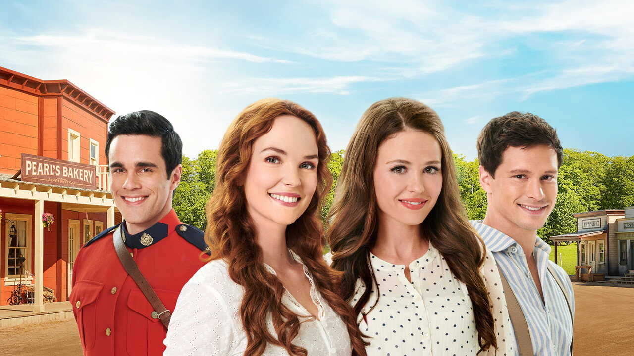 EN - When Hope Calls (2019) (US) 2
