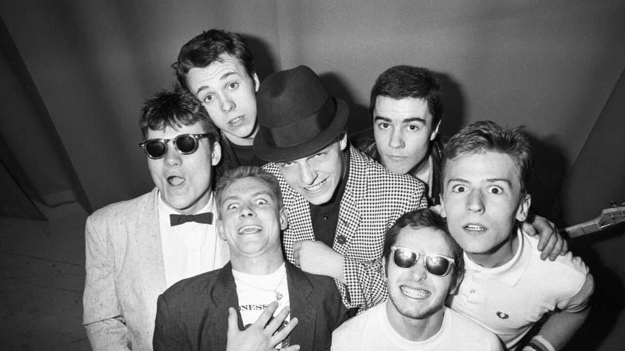Madness : Prince du ska, roi de la pop 0