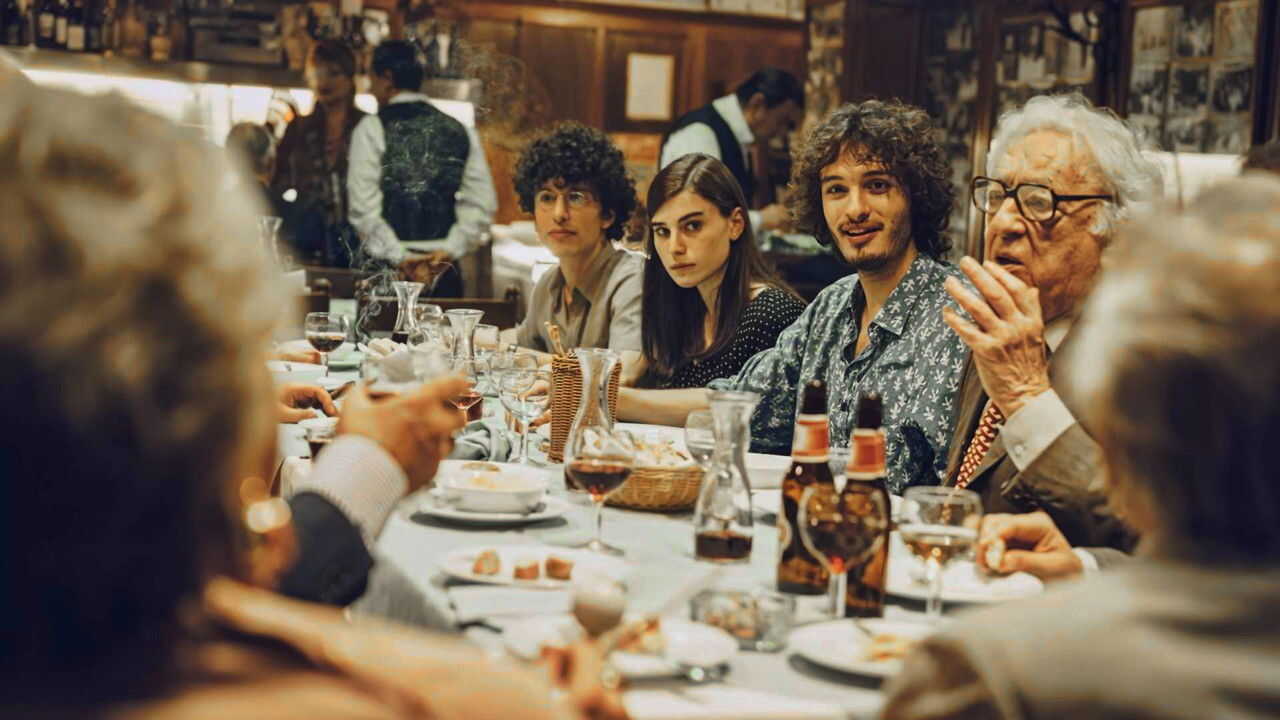 Notti magiche (2018) 0