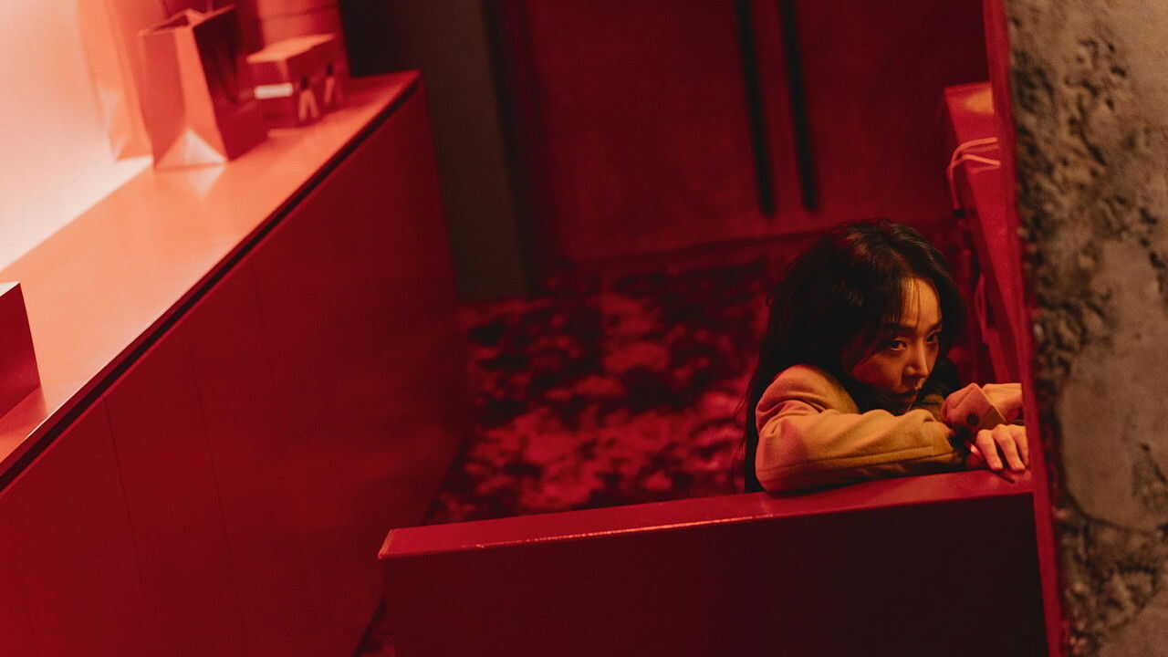 ES - El arte de parecer Sarah (2026) (KR) 4