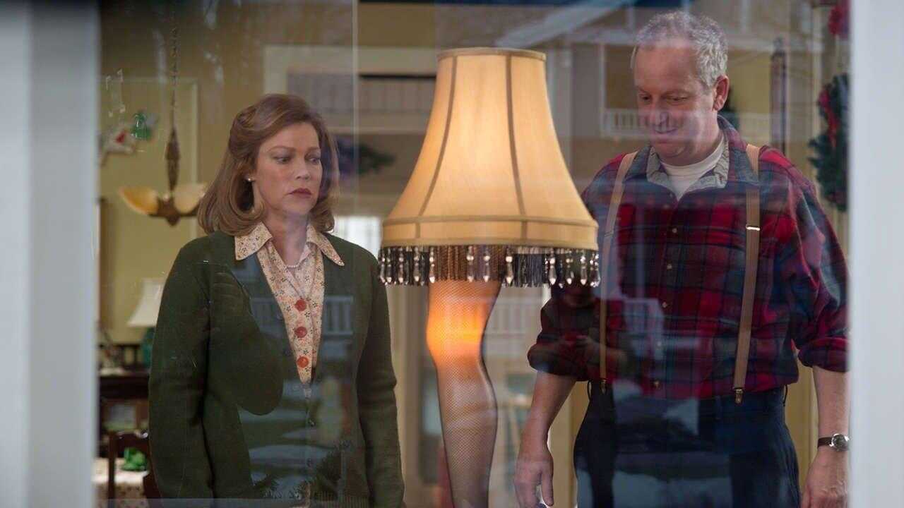 A Christmas Story 2 (2012) 0