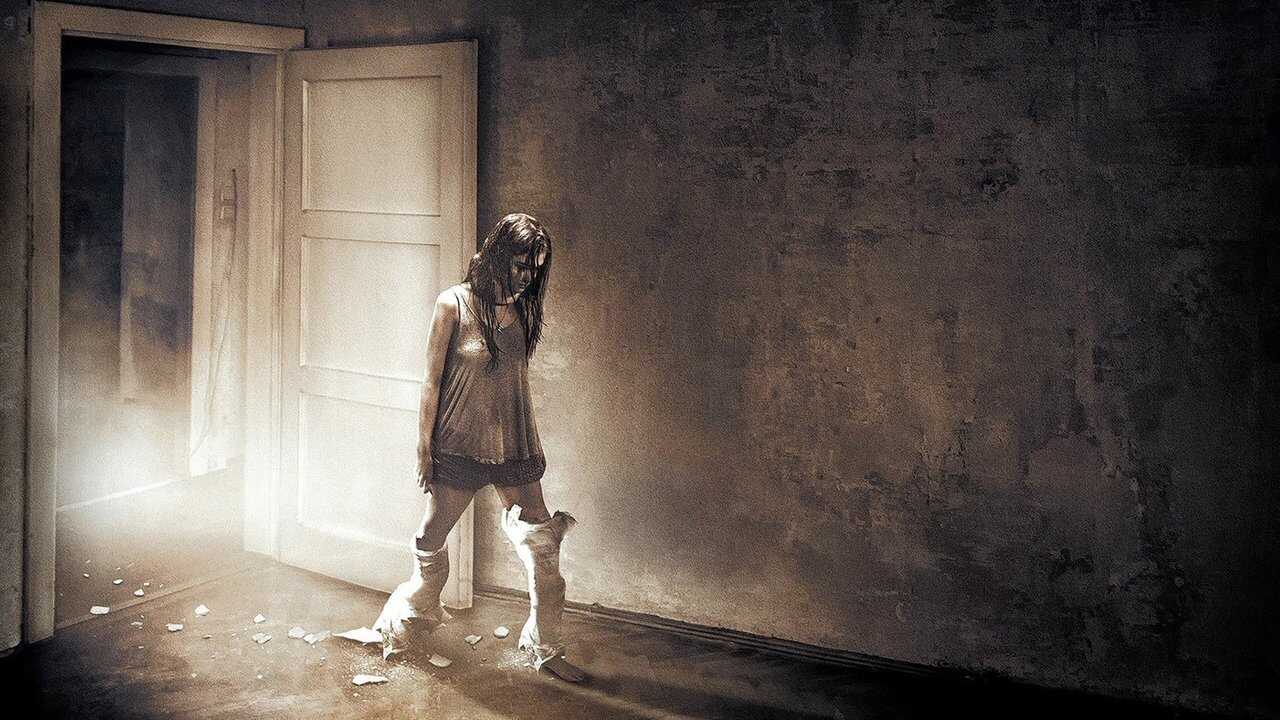 Insidious: Hoofdstuk 3 (2015) 0