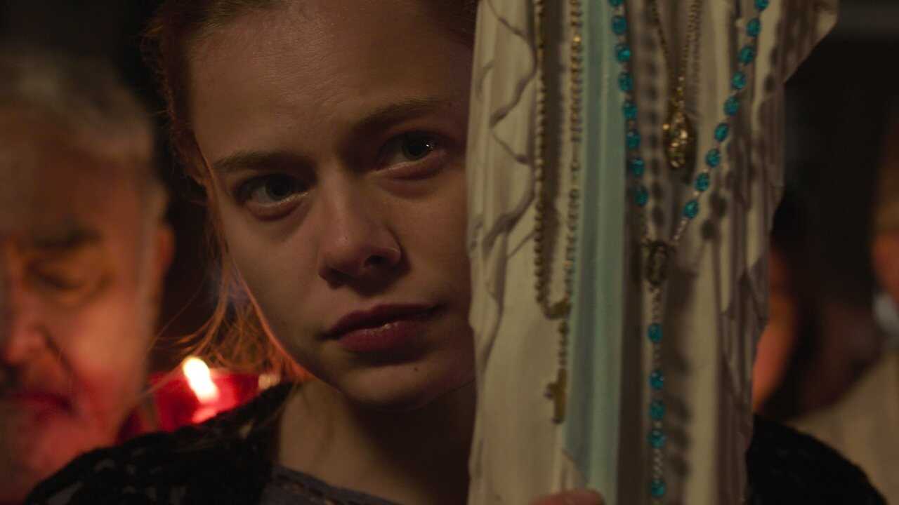 De man uit Rome (2023) 0