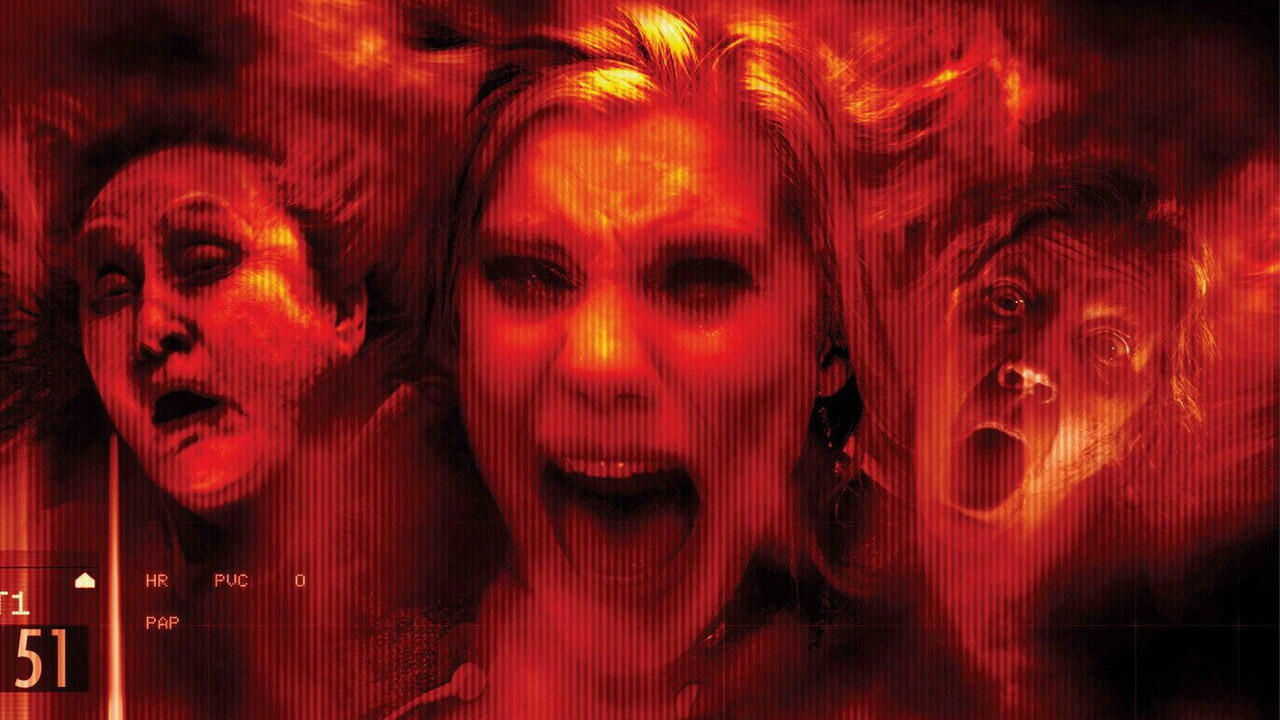 White Noise 2: The Light 0