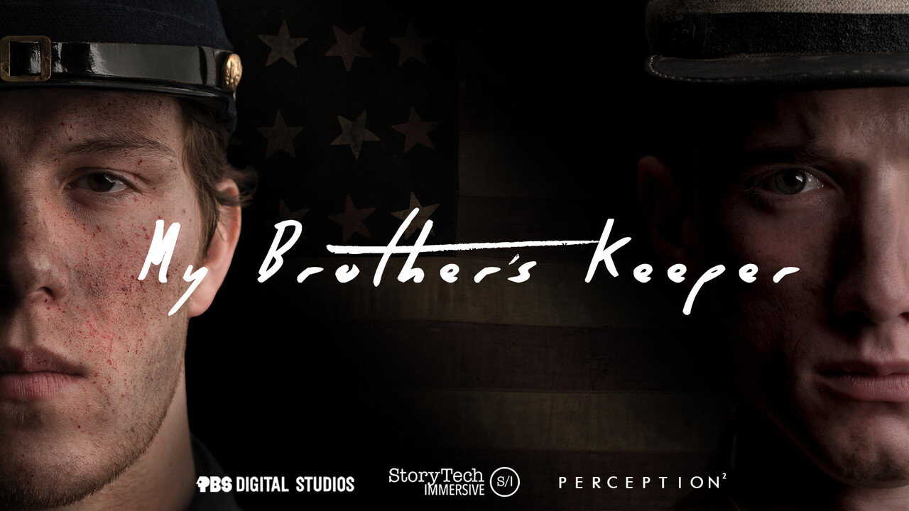 My Brother's Keeper 0