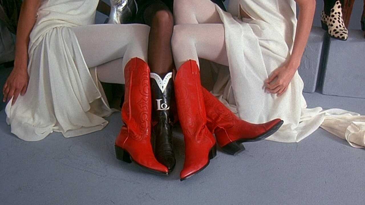 Prêt-à-Porter (1994) 0