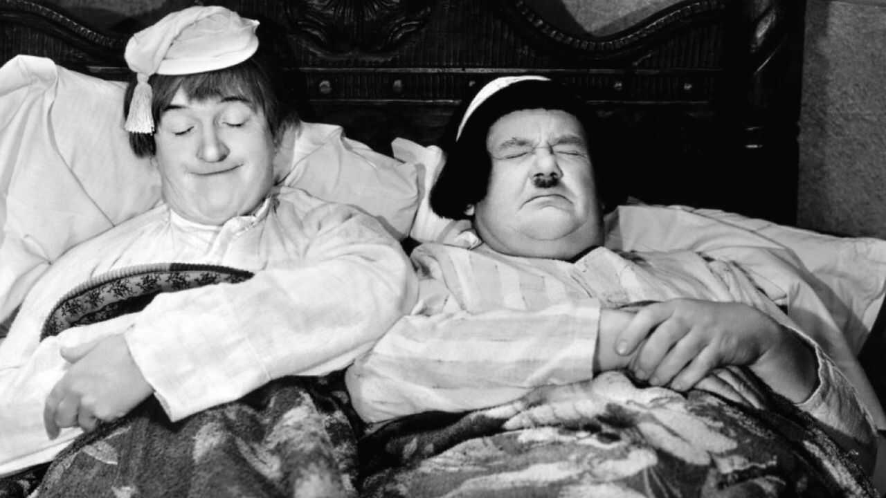 The Devil's Brother (1933) 0