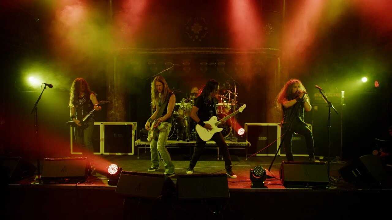 Death Angel: The Bastard Tracks - From the Great American Music Hall in San Francisco 0