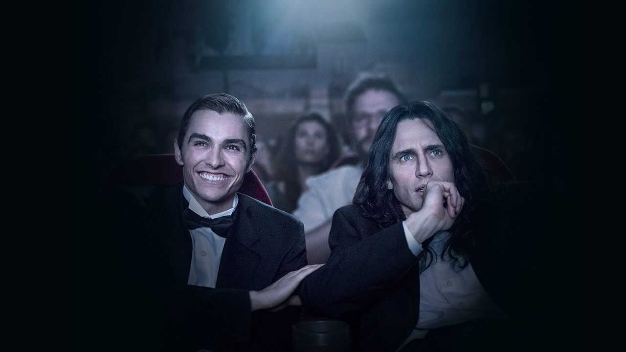 The Disaster Artist 0