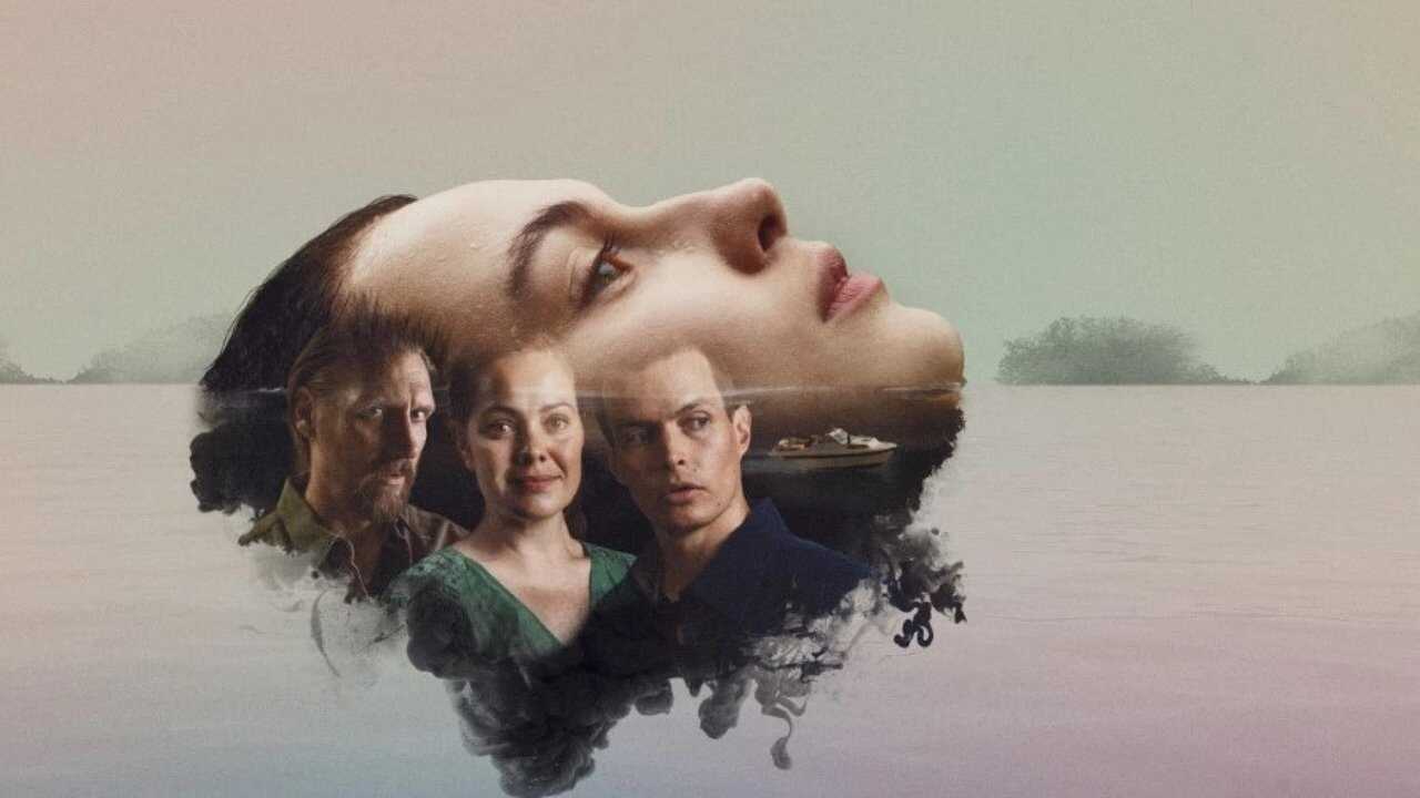 FR - L'écho du silence (2025) (FI) 0