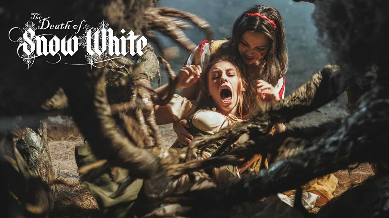 The Death of Snow White (2025) 0