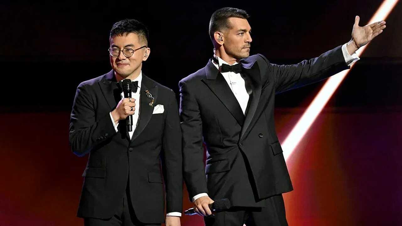 Las Culturistas Culture Awards 2025 (2025) 0