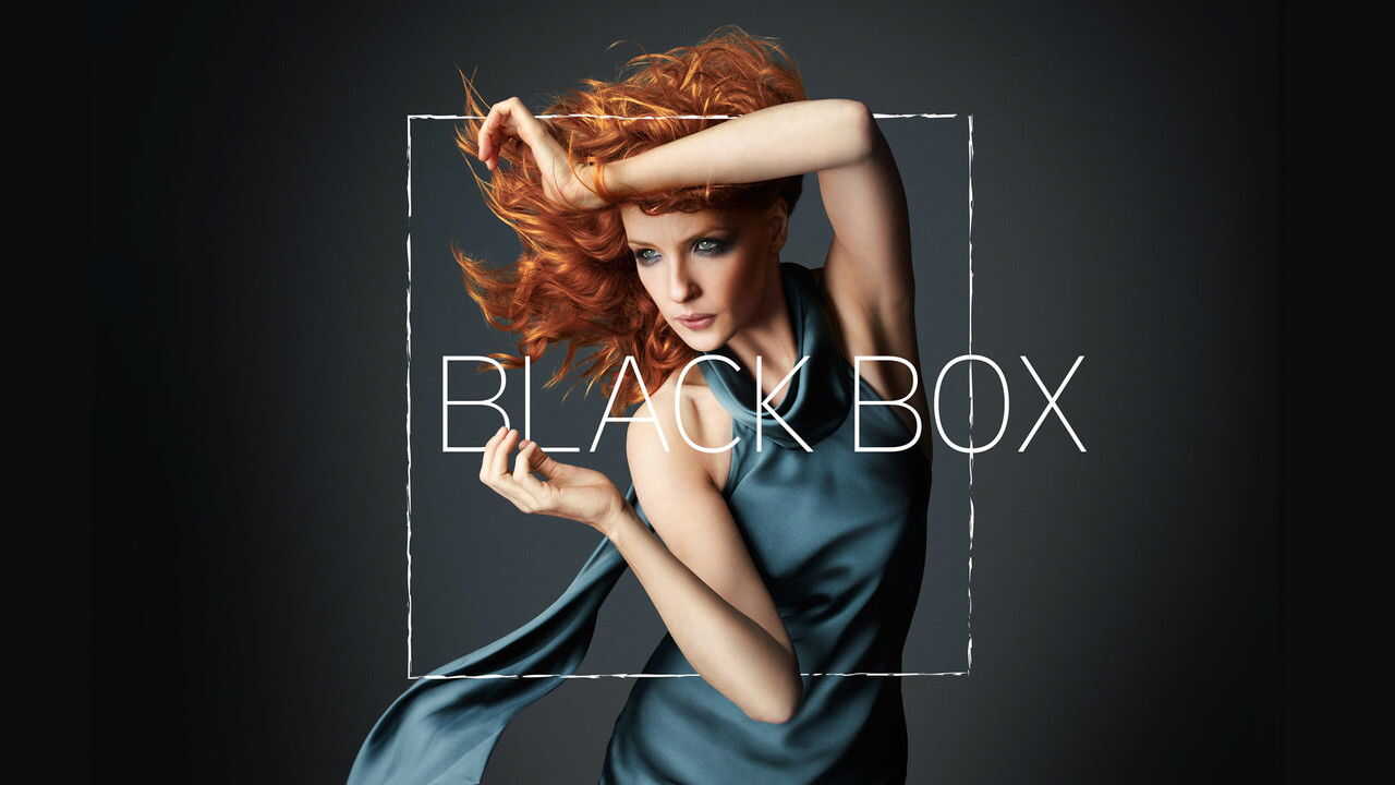 EX - Black Box (2014) 0