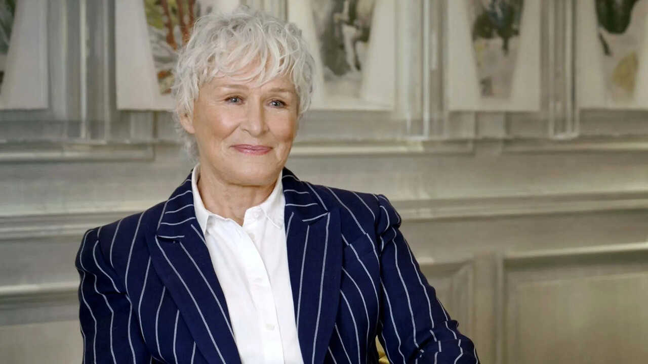 Glenn Close, l'art de la transformation (2025) 0
