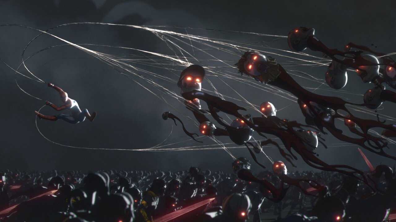 4K - Marvel Zombies (2025) (US) 4