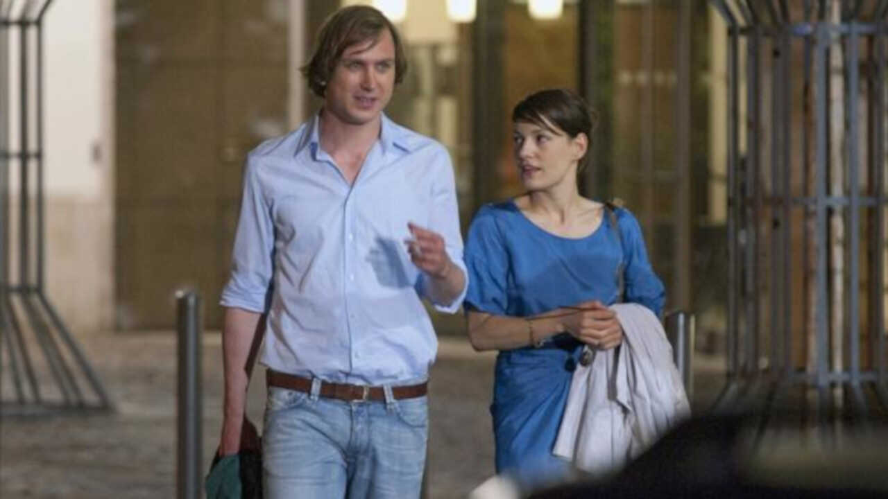 Verhältnisse (2010) 0