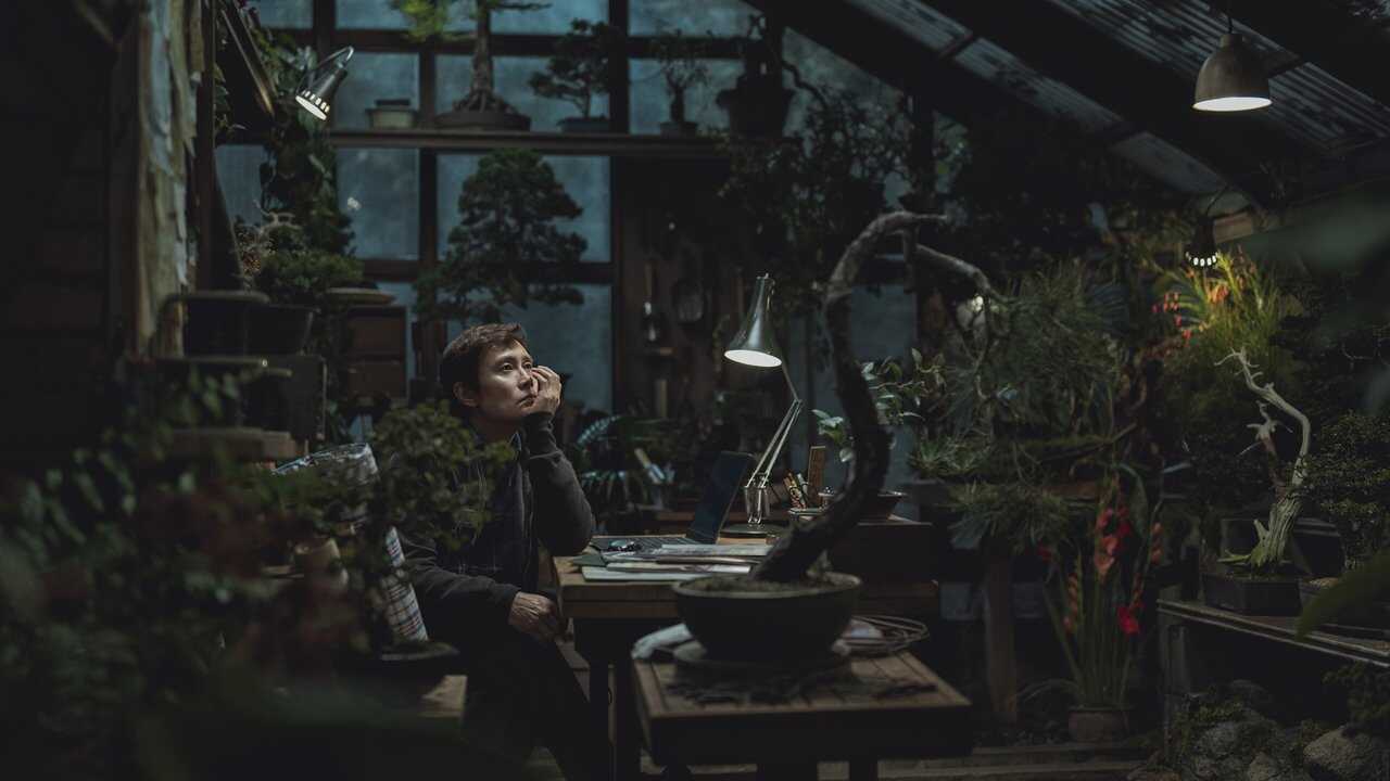 No Other Choice (2025) 0