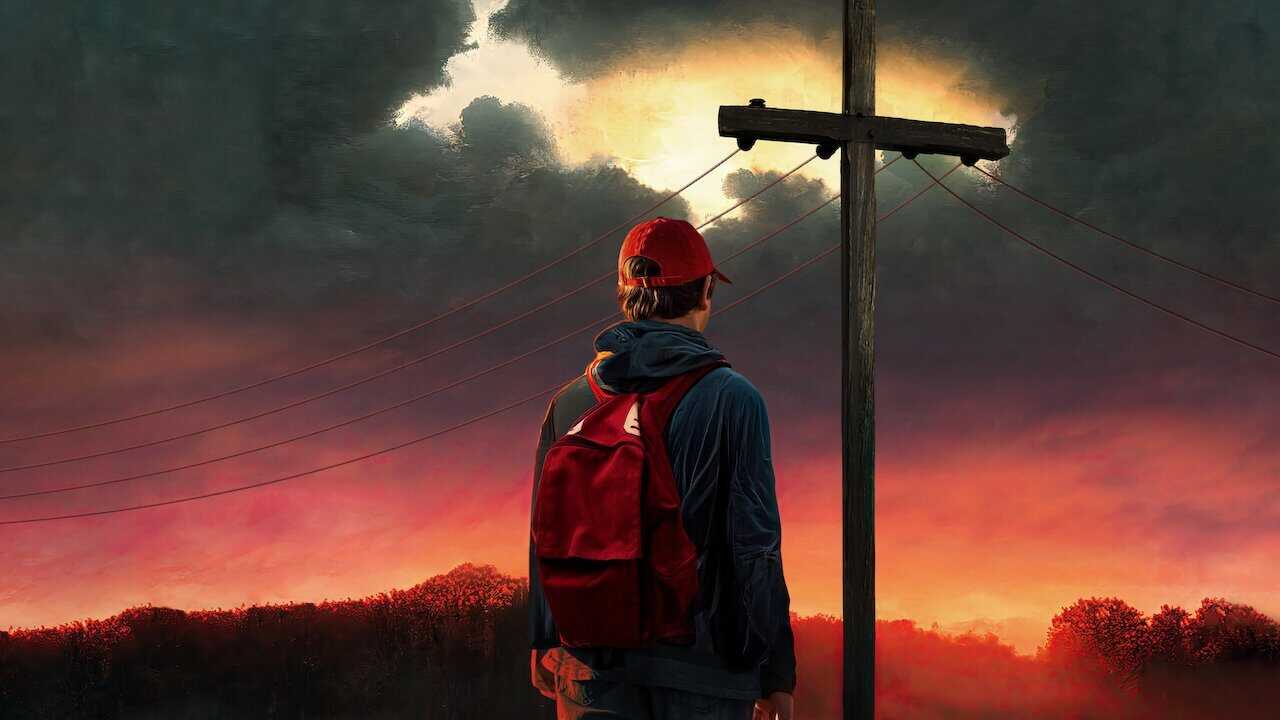 IN - The Chosen One 3