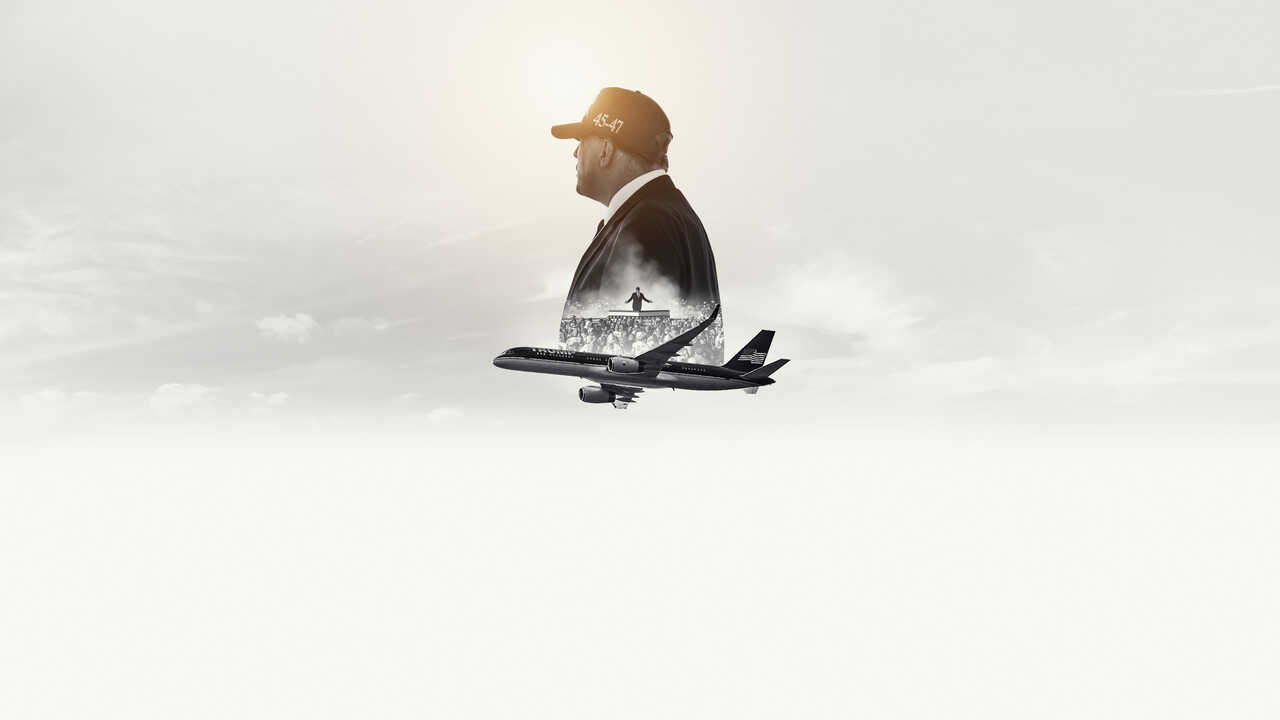 EN - The Art Of The Surge: The Donald Trump Comeback (2024) 1