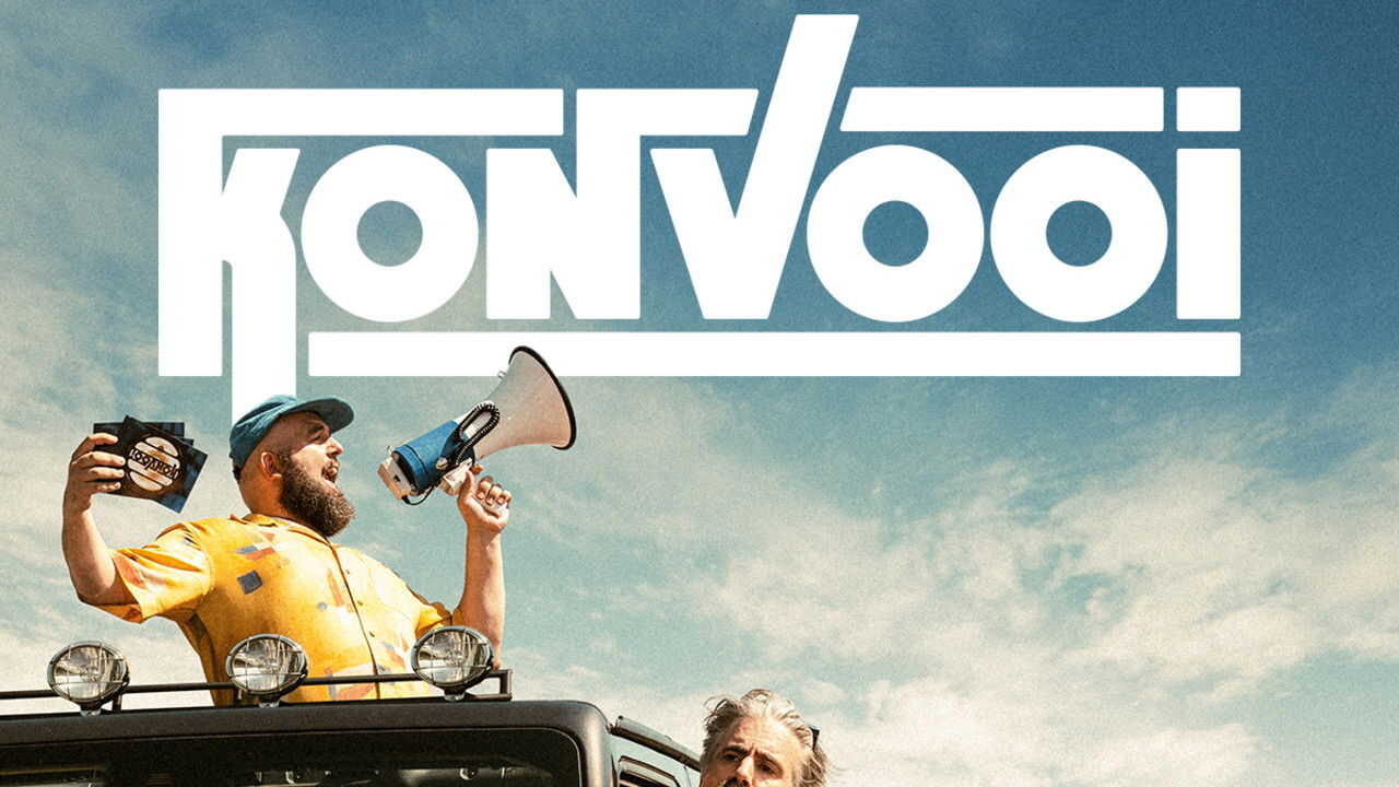 NL - KONVOOI 0
