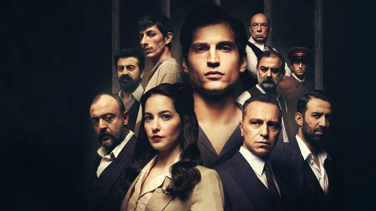 IR - Surgunler اخراجی ها 0