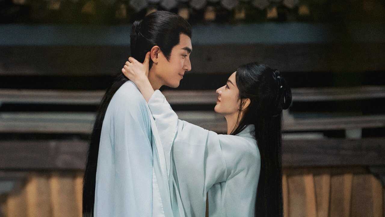 IN - The Legend of ShenLi (2024) 2