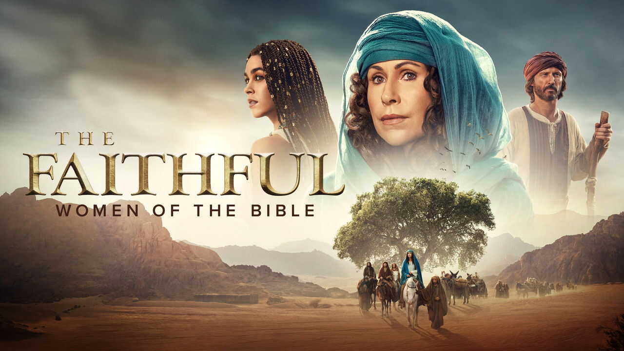 EN - The Faithful (2026) (US) 1