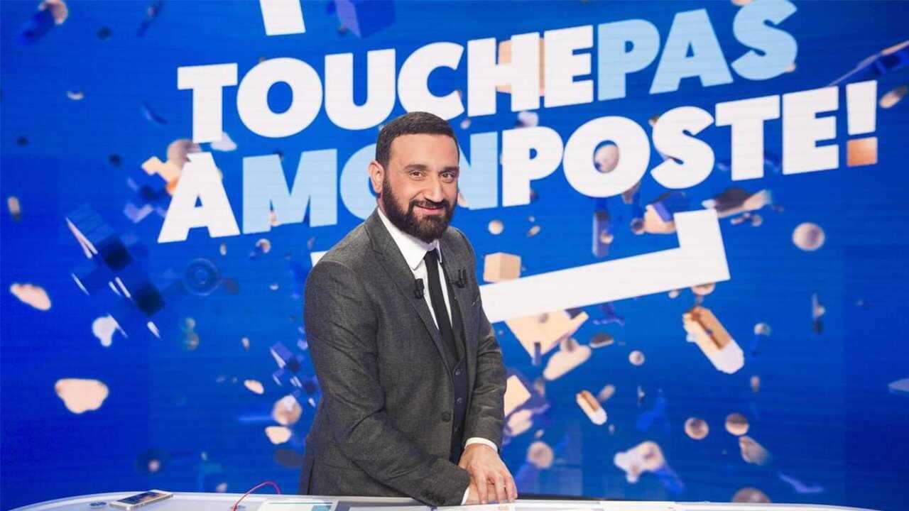 FR - Touche pas à mon poste ! 0