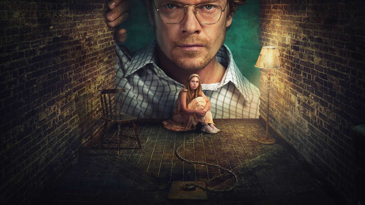 FR - Girl Taken (2026) (GB) 1