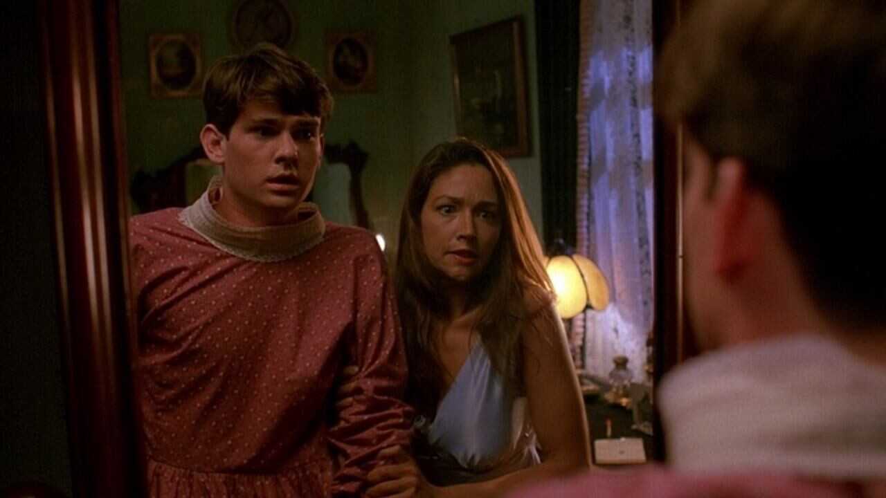 Psycho IV: The Beginning 0