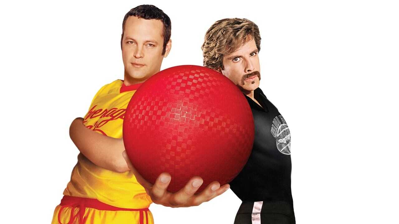 DodgeBall: A True Underdog Story (2004) 0