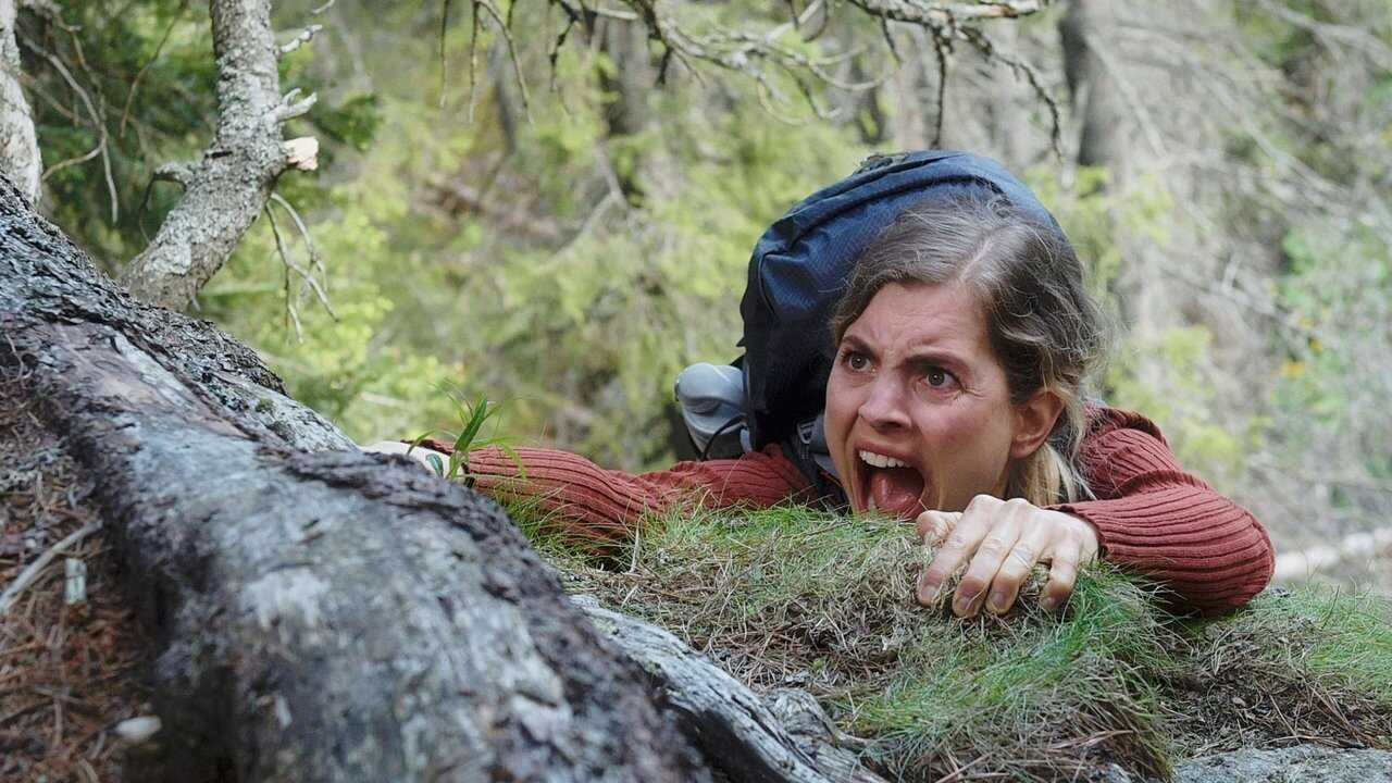 Magic Mountains (2020) 0