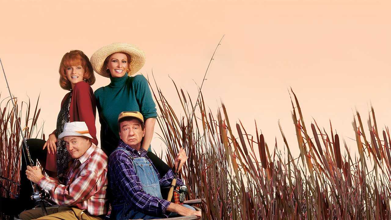 Grumpier Old Men 0