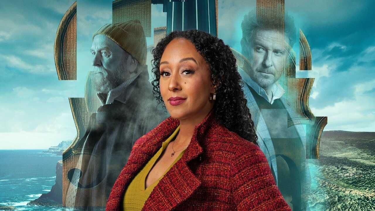 Haunted Harmony Mysteries: Buried at C (2025) 0