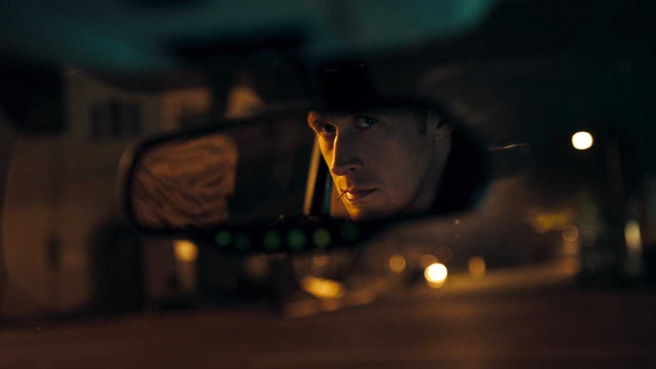 Drive (2011) 0