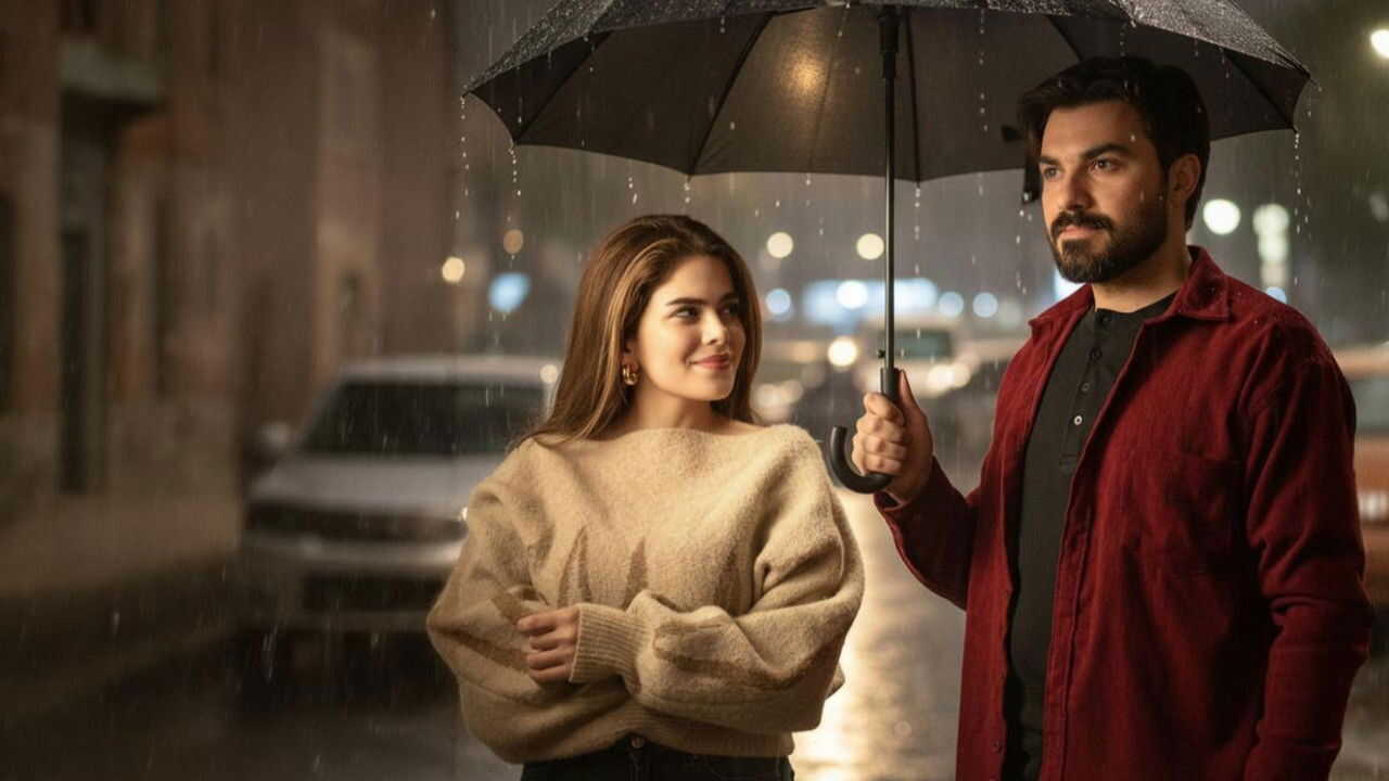 AR - مسلسل صفر واحد 0