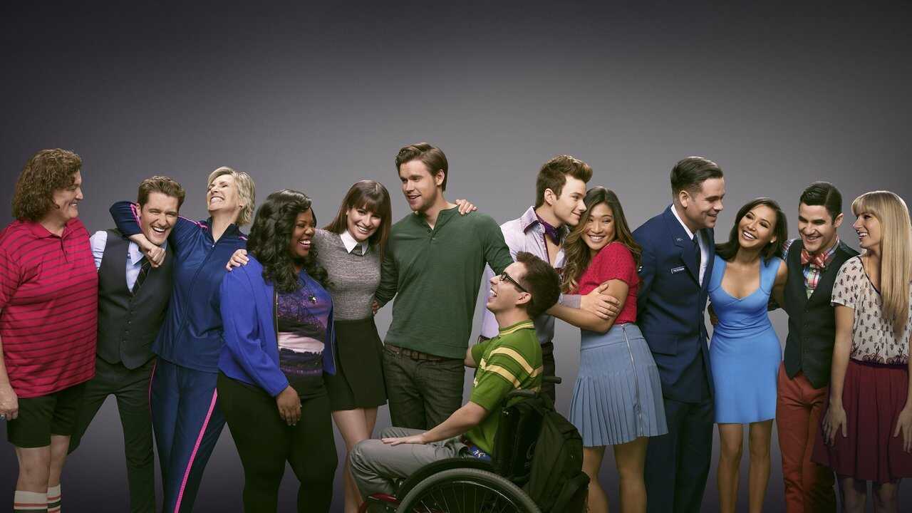 EN - Glee (2009) 2