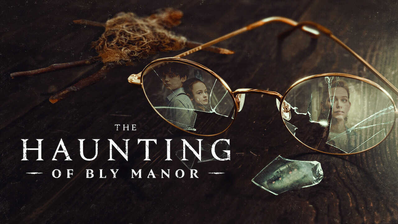 NF - The Haunting of Bly Manor 1