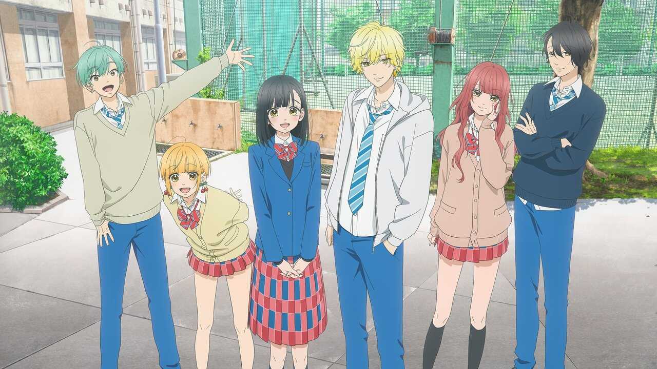 FR - Honey Lemon Soda (2025) (JP) 1