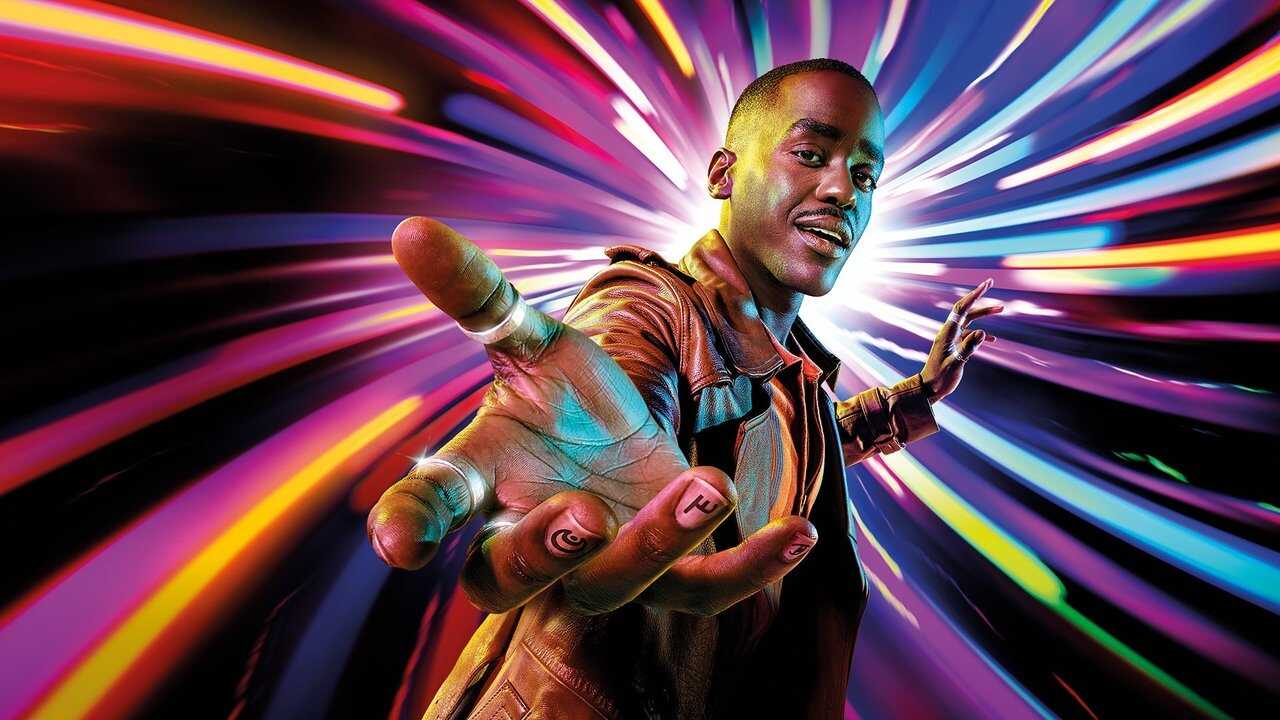 4K - Doctor Who (2024) 1