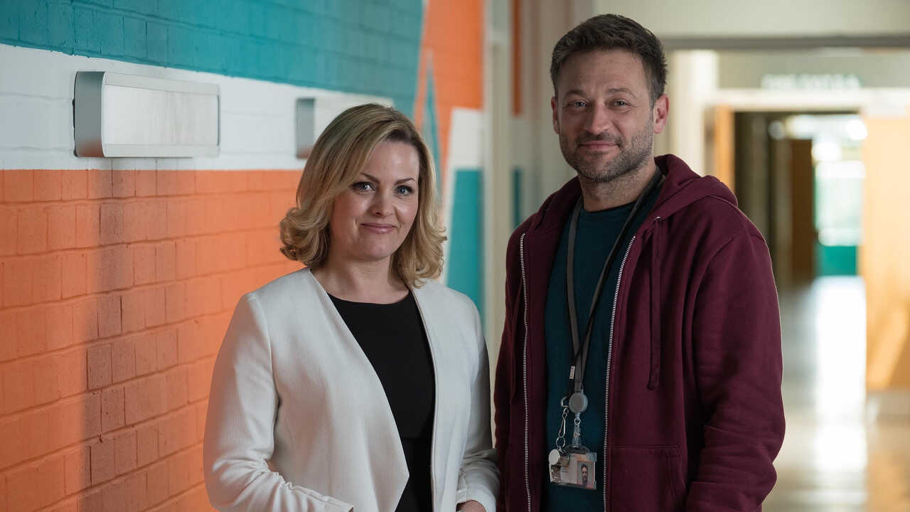 EN - Ackley Bridge (2017) 0